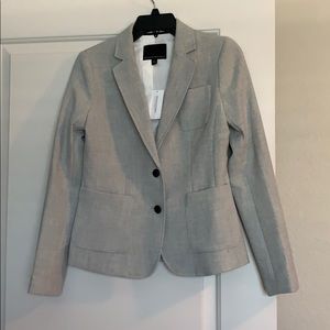 NWT Banana Republic Hacking Jacket